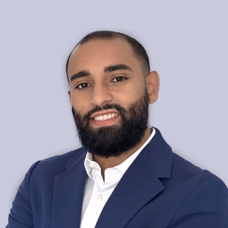 Felipe Reinner — Business Development Manager