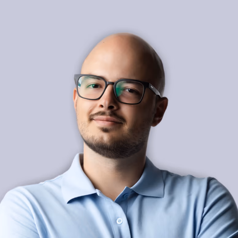 Ivan Kiselev — Co-founder, iGaming Licensing Expert
